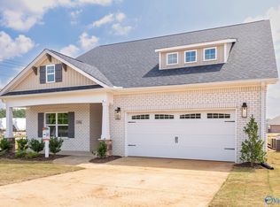 13923 Poplar Brook Rd, Athens, AL 35613