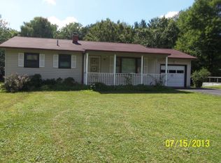 9692 Ketterman Rd, Galion, OH 44833