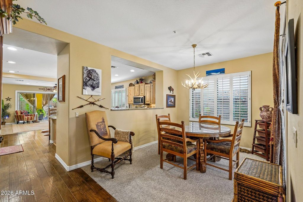 Apartment in Peoria, Sonoran Mountain Ranch, Maricopa - View 4