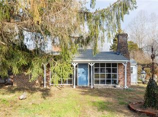 5900 Old Buckingham Rd, Powhatan, VA 23139