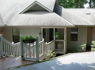 36 River Club Villas Dr #5B, Sapphire, NC 28774