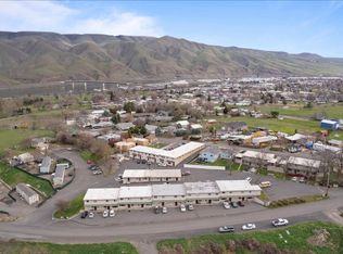 1600 Chestnut St #2B-1BA-700SQFT, Clarkston, WA 99403