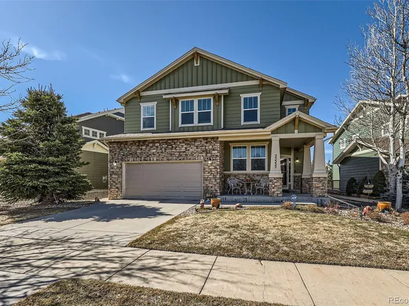 25332 E Indore Drive, Aurora, CO 80016