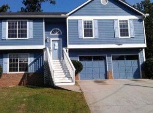5535 Forest Downs Cir, Atlanta, GA 30349