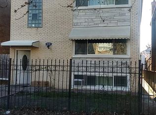 2158 N Moody Ave #2, Chicago, IL 60639