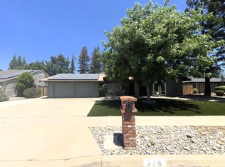 278 E Moody Ave, Fresno, CA 93720
