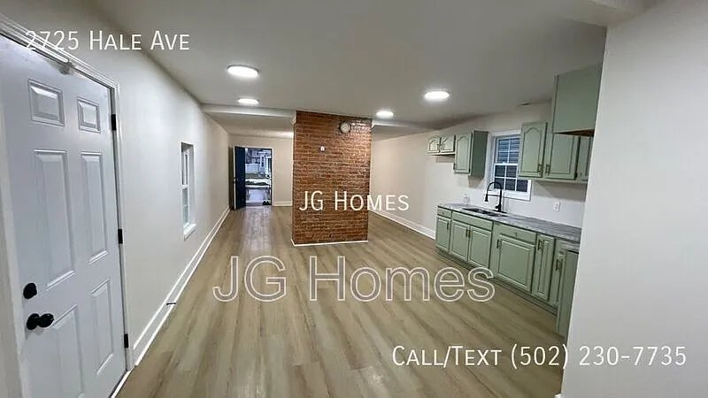 3 bed, 1.0 bath, 1341 sqft, $1,295 — Photo 2