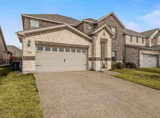223 Quarry St, Melissa, TX 75454