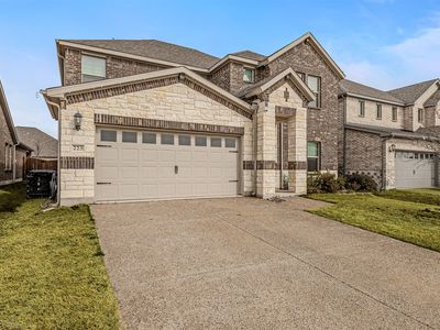 223 Quarry St, Melissa, TX, 75454