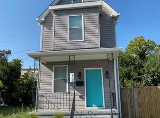 424 Hutchins Ave, Baltimore, MD 21212