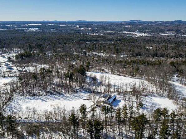 368 Cross Road, Rochester, NH 03867