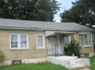 101 3rd Ave #3, Mount Ephraim, NJ 08059