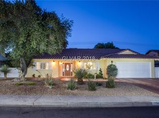 3564 Edison Ave, Las Vegas, NV 89121