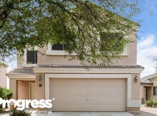 3855 W Belle Ave, Queen Creek, AZ 85142