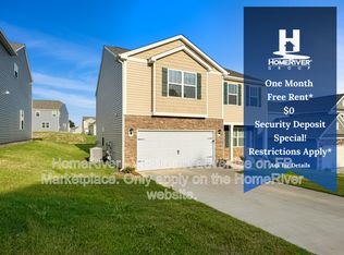 3680 Charles St NW, Conover, NC 28613