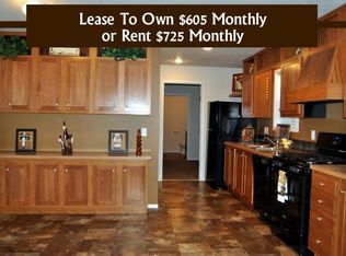 6050 Chinook Dr #544, Burtchville, MI 48059