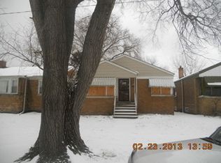 9129 S Dante Ave, Chicago, IL