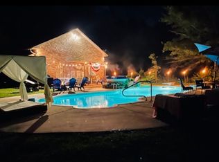 3022 N Wolfe Rd, Caledonia, MS 39740