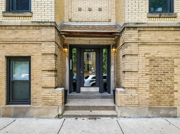 (undisclosed Address), Chicago, IL 60625