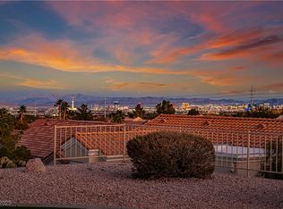 10805 Heritage Hills Dr, Las Vegas, NV 89134