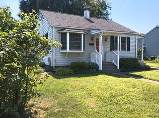 162 E Deen Ave, Aberdeen, MD 21001