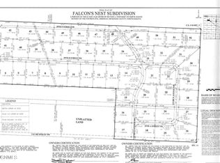 LOT 10 29th St NW, Arnegard, ND 58835