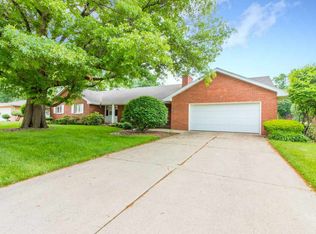 240 S Kansas Ave, Morton, IL