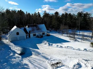 131 Leavitt Rd, Cambridge, ME 04923