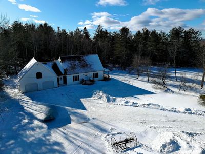 131 Leavitt Road, Cambridge, ME, 04923