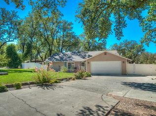11796 Bella Vista Ct, Bella Vista, CA