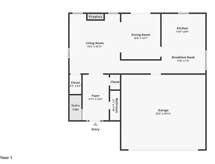 204 Providence Dr — Photo 2