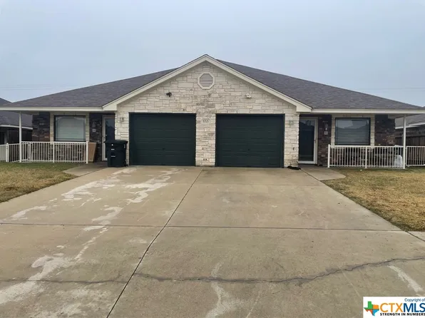 4500 Pennington Ave, Killeen, TX 76549