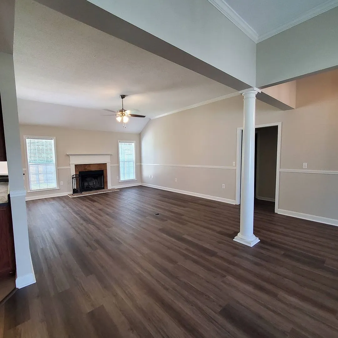 Modern Elegance in the Heart of Georgia: Your Ideal Home Awaits! — Photo 4