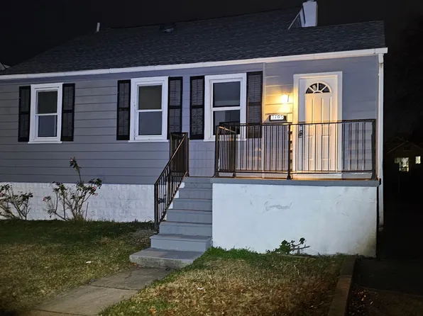 3105 Greenhill Rd, Sparrows Point, MD 21219