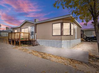 224 Atrisco Vista Blvd SW TRAILER 759, Albuquerque, NM 87121