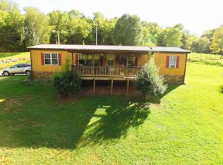 47 Riddleton Cir, Riddleton, TN 37151