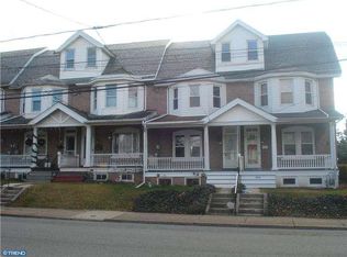 408 E Broad St, Souderton, PA 18964