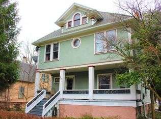 502 S Albany St, Ithaca, NY 14850