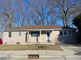 615 Grace St, Council Bluffs, IA 51503