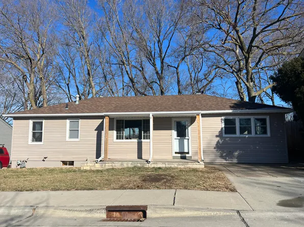 615 Grace St, Council Bluffs, IA 51503