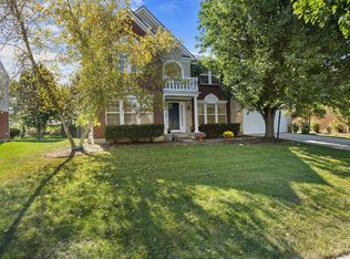 6625 Rosemont Ln, Mason, OH 45040