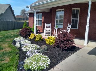 1713 Stilwell Cir, Maryville, TN 37804
