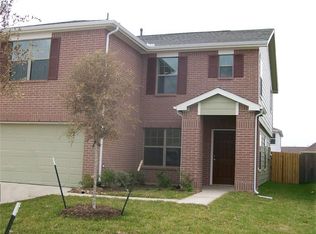4119 Landshire Bend Dr, Houston, TX 77048