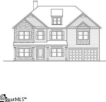 1st image of 163 Creek Shoals Drive Parkside E Lot 147