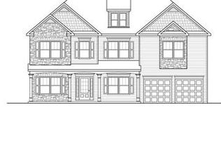 163 Creek Shoals Drive Parkside E LOT 147, Simpsonville, SC 29681