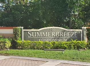 9999 Summerbreeze Dr APT 317, Fort Lauderdale, FL 33322