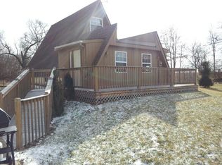236 Lake Thunderbird Dr, Putnam, IL 61560