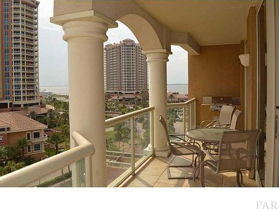 2nd image of Three Portofino Dr #702