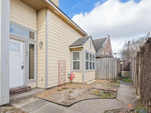 4620 W Congress St #51, Lafayette, LA 70506