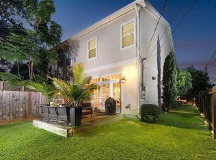 4001 Browning St, Houston, TX 77005